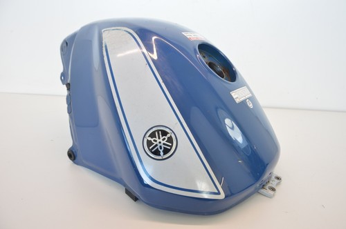 Serbatoio benzina yamaha fjr - serbatoio,