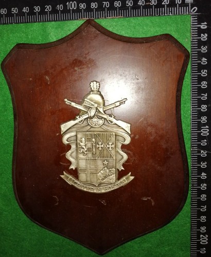 Crest battaglione - 59°,