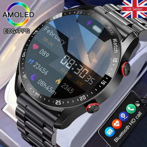 Smart watch impermeabile - smart,