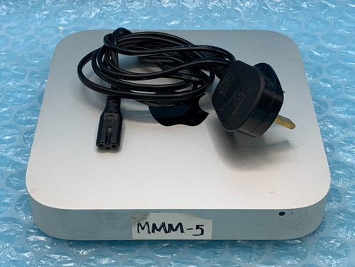 Apple mac mini a1347 fine - apple,