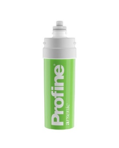 Filtro acqua profine arsenic - profine,