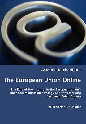 The european union online - the, by