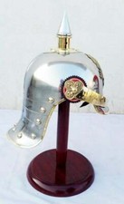 Elmetto vintage tedesco