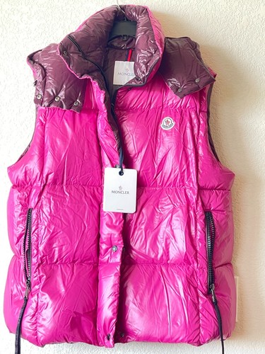 Moncler seritte hooded quilted - moncler,