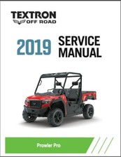 2019 arctic cat - cat, (