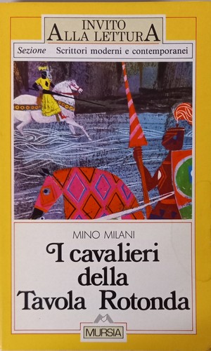 Cavalieri della tavola - cavalieri,
