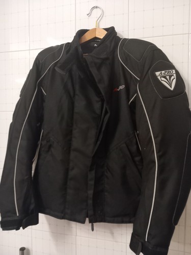 Giacca moto donna - giacca, taglia