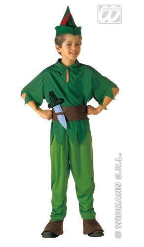 Widmann 38067 costume - 38067, peter