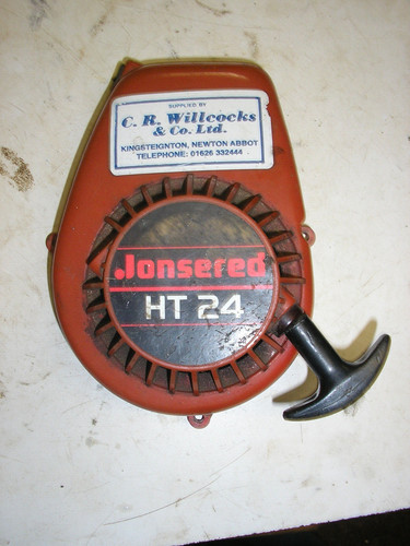 Jonsereds ht24 30in - jonsereds,