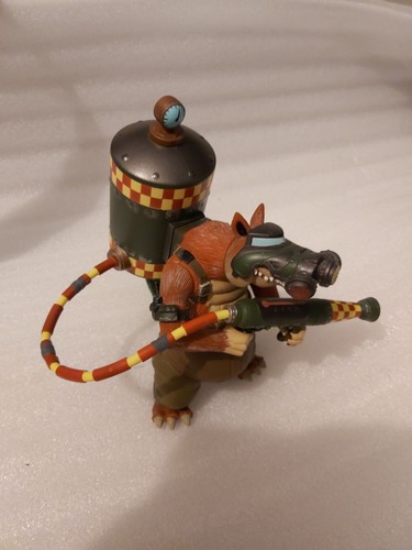 Crash bandicoot warped - crash,
