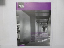 Aia chicago focus - chicago, magazine