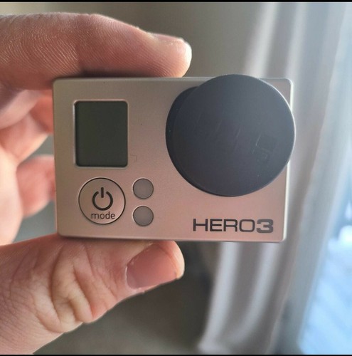 Pro hero accessories - hero, 3