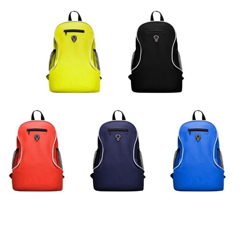 Zaino sport tempo libero