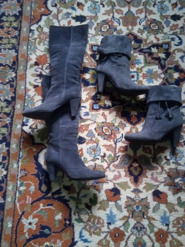 Lotto paia scarpe donna - scarpe,