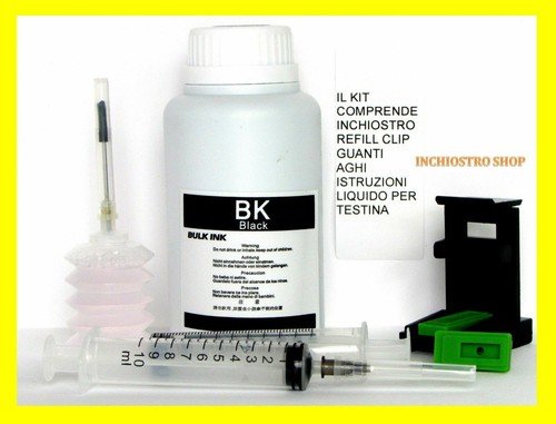 Kit inchiostro 250 per - inchiostro,