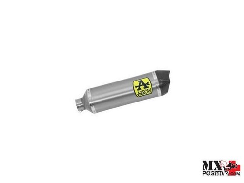 Terminale race tech approved - terminale, race-tech