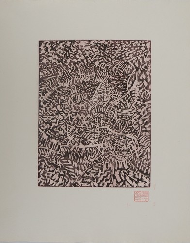 Mark tobey trajectoires - tobey, :
