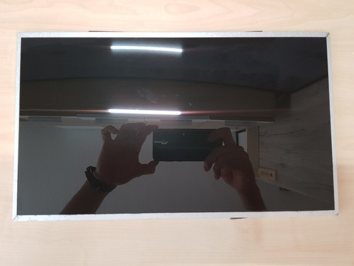 Display led full usato - display,