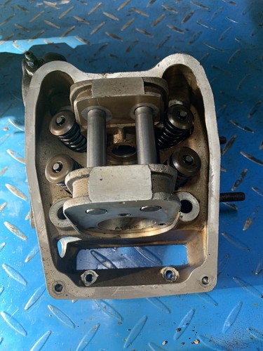 Testata piaggio beverly 500 - piaggio,