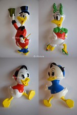 Sagome vintage 60 plastic - sagome, 3d