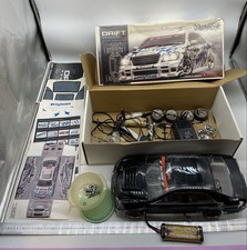 Yokomo drift package - drift,