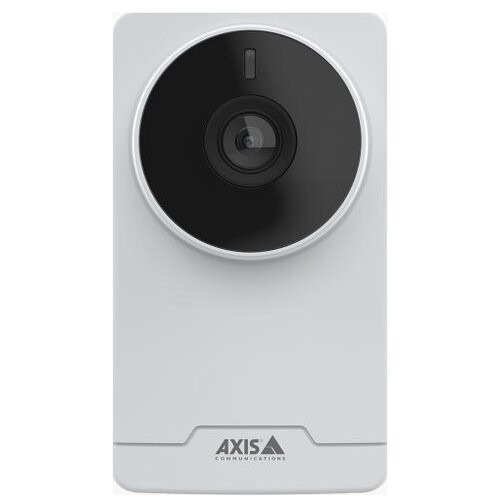 Axis telecamera sicurezza - di,