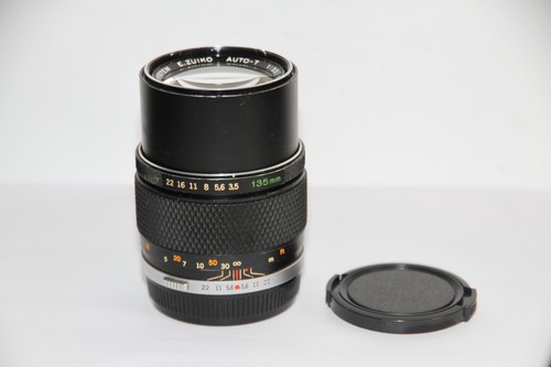 Fotocamera testata olympus - testata,