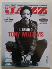 Musica jazz 827 ottobre - musica, n.
