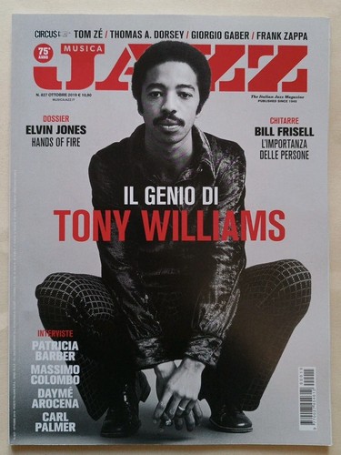 Musica jazz 827 - jazz,