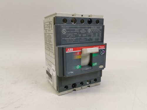 Interruttore automatico abb - interruttore,
