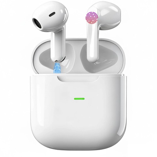Cuffiette wireless - ✅cuffiette,
