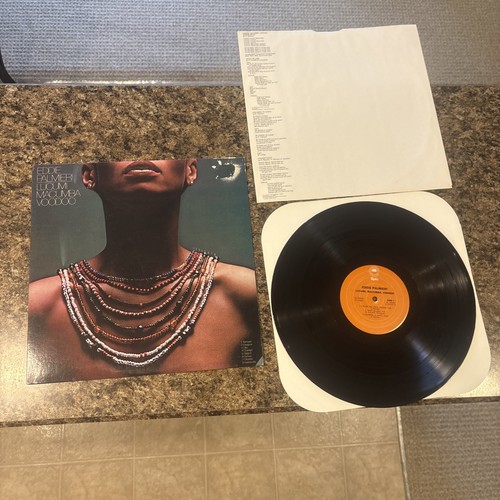 Eddie palmieri lucumi macumba - palmieri,
