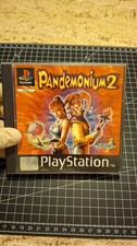 Pandemonium videogioco - 2,