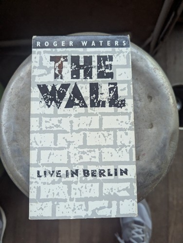 Roger waters the wall live - roger,