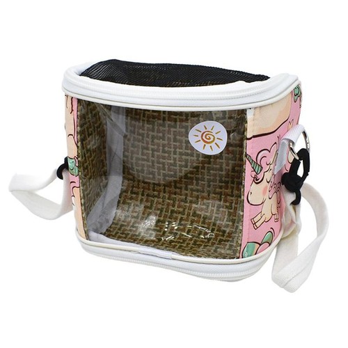 Borsa per trasportini per