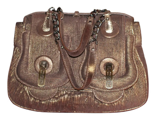 Fendi borsa bag pelle - borsa,