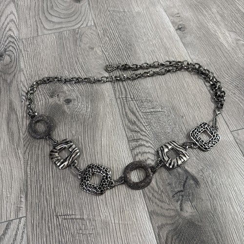 Cintura donna catena vintage