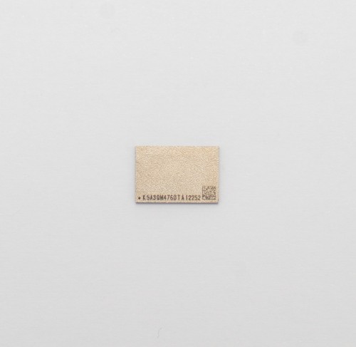 Chip memoria toshiba nand - chip,