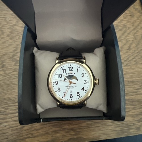 Orologio shinola argonite - orologio,