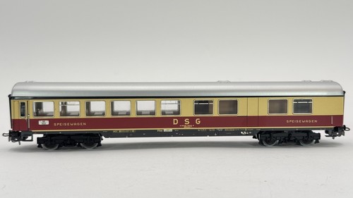 Märklin 4087 tee - h0,