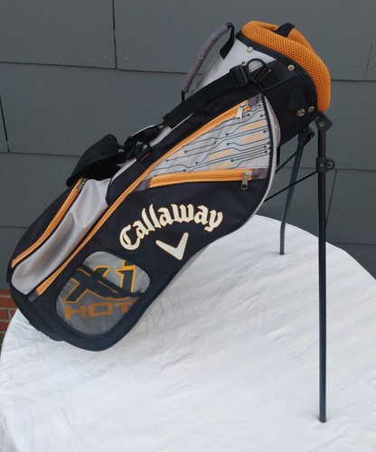 Callaway hot junior borsa - hot,