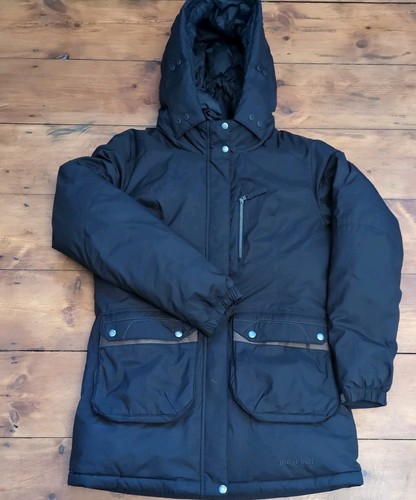 Piumino oca montbell donna - montbell,