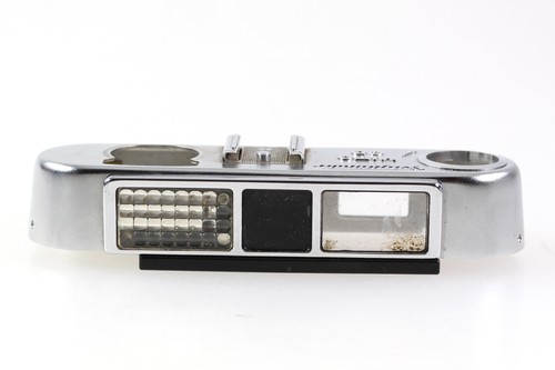Voigtländer vito cassa - vito, cd