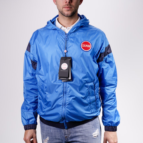 Giubbino colmar originals uomo - colmar,