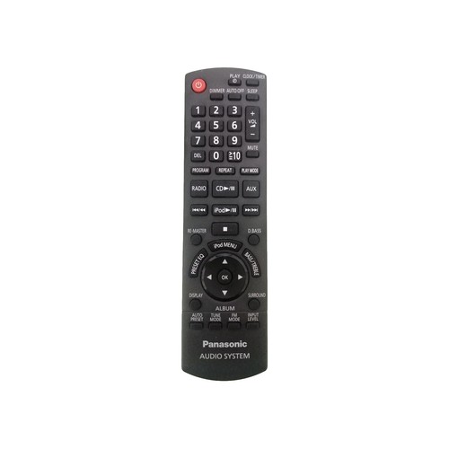 Panasonic n2qayb000518 - panasonic,