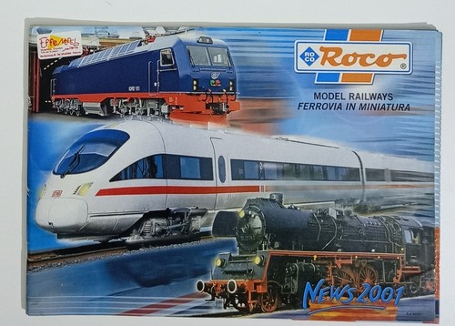 I119064 catalogo modellismo - catalogo,