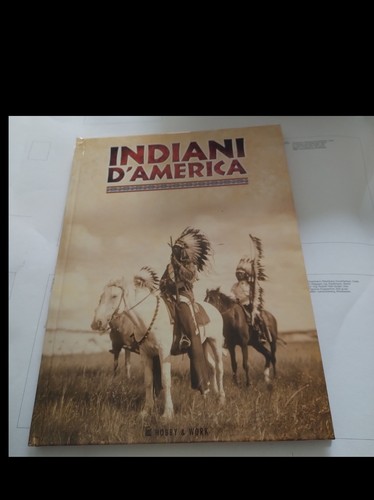Indiani america la - d’america, –