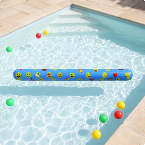 Tubo piscina gonfiabile - tubo,