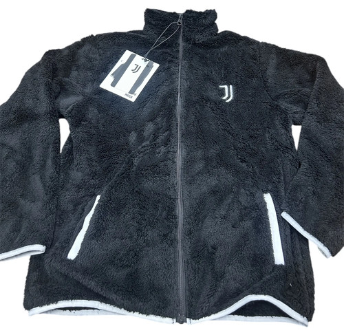 Felpa giacca sherpa - felpa, full