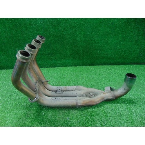 Collettore scarico yamaha - scarico,
